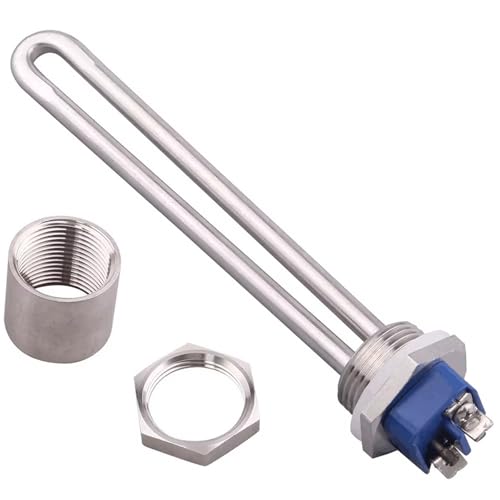 1 {C[MGg 1C` NPT lW `[u ZЌ^dC 120V 1KW-2KW(With All Fittings,1kw)