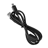 Sunmns USB Cable Computer Data Cord for Canon Powershot ELPH 180 Digital Camera