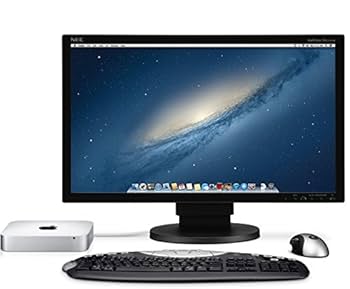 Apple Mac Mini Quad-core i7 2.3GHz (MD388HN/A) : Amazon.in