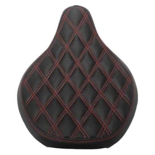 Coussin confortable pour Bonneville Bobber selle de moto ergonomique