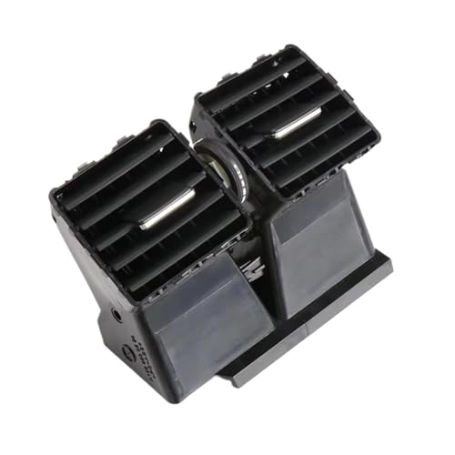 Rejilla de ventilación central para Benz Clase GL W166 de 2012 a 2015