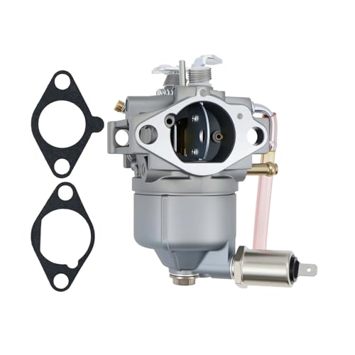 Carburateur AM109205 moteur tracteur tondeuse LX176 LX172 GT242