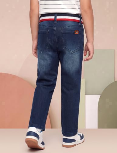 Image of Amazon Brand - Symbol Boys Jeans