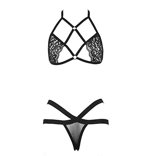 Lingerie sexy et costumes érotiques pour pimenter vos soirées en couple
