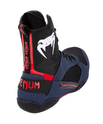Image of Venum Elite Boxing Shoes