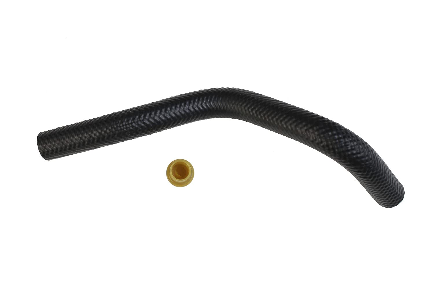 Amazon.com: Sunsong 3402494 Power Steering Return Line Hose 