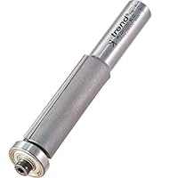 Algopix Similar Product 5 - Trend Professional 12 Shank Bearing