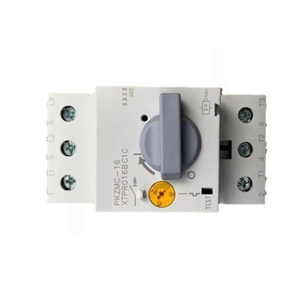 PKZMC-16 10-16A Motorschutzschalter XTPR016BC1C Schützen Sie elektrische Geräte