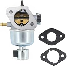 Carburetor MIA10591 Fits For JOHN DEERE X300 X300R X304 Fit for Kawasaki FH580V 15004-7060 15003-7100 15003-7081 19Hp4 Stroke Engine Carb