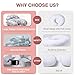 Nursing Pillow – Plus Size Breastfeeding Pillows with Security Fence for Enhanced Support & Comfort – Removable Cotton Cover, Adjustable Waist Strap, Newborn Essentials Must Haves Baby Registry Search