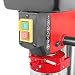 GREENCUT TDC600C - Taladro de columna 600W con 5 velocidades de giro...