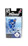 Neu und originalverpackt. McFarlane NHL Figur Serie Grosnor (Dion Phaneuf)