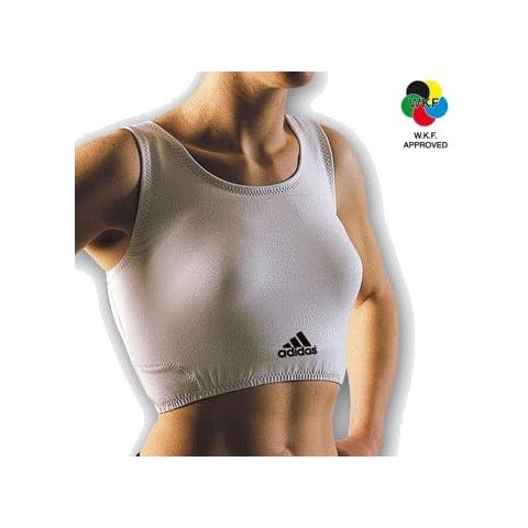 adidas Damenbrustschutz Gr. S Cover