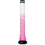 Vulcan | 0.50mm Bat Grip | Baseball/Softball | Pink Burst