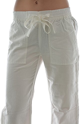 EDC by Esprit Strt.Lg.Pant - Pantoloni Straight da...