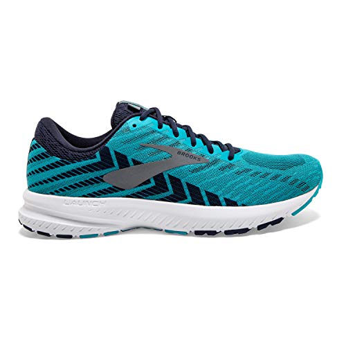 Image of Brooks Mens Launch 6 Running Shoe
