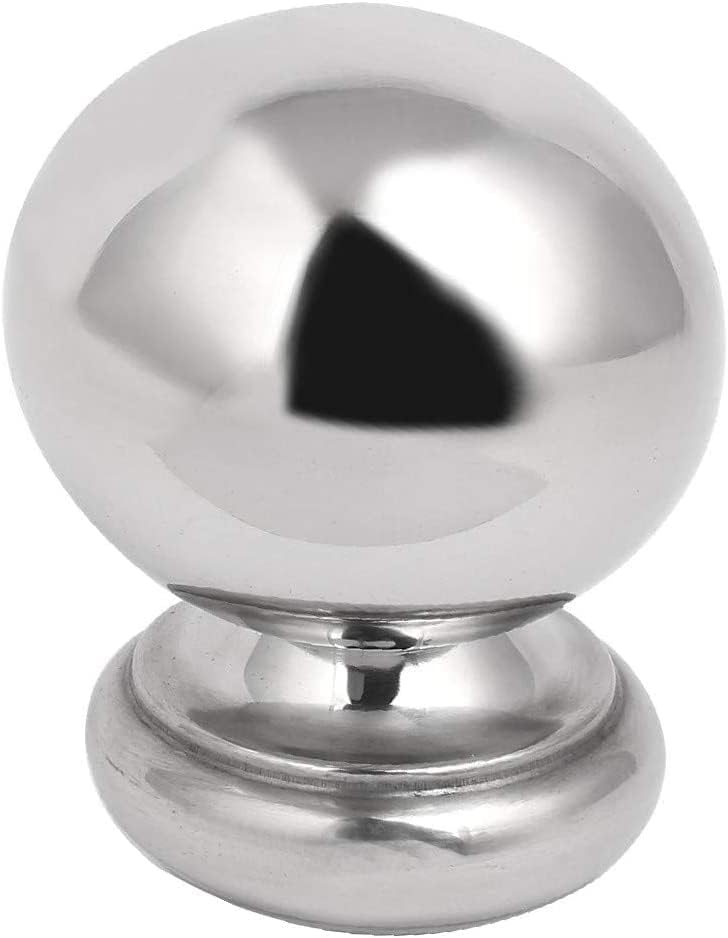 EISTEE Fence Post,Stair Newel,Ball Top Cap Newel,New 63mm Ball Featured Top Cap 201