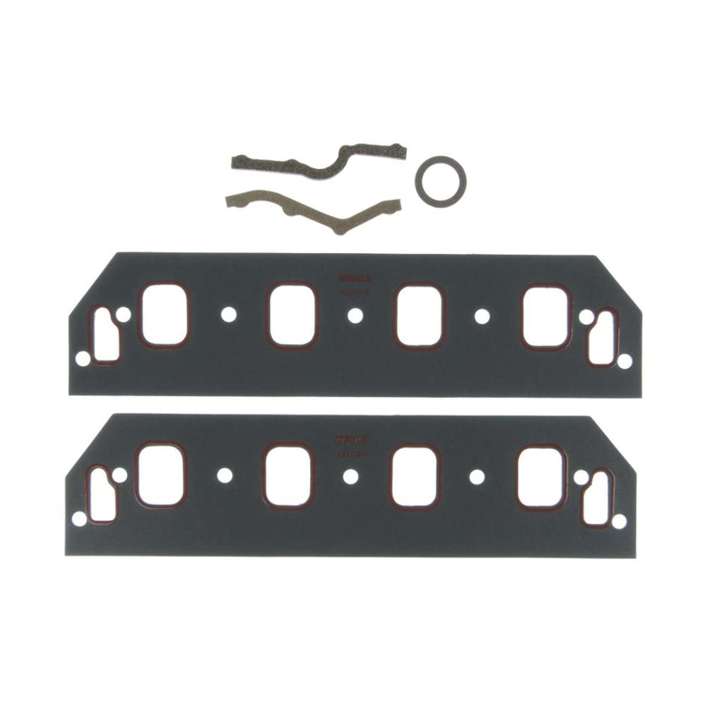 MAHLE MS20024 - Set di guarnizioni per collettore di aspirazione motore MAHLE Performance