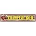 Crawfish Boil Banner Party Accessory (1 count) (1/Pkg)
