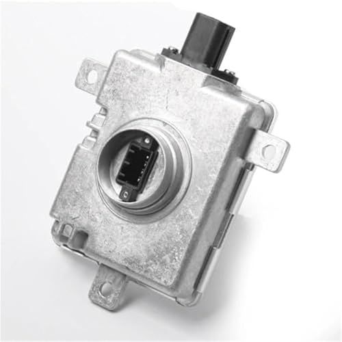 Ballast phare caché D2S D2R W3T16271 boîtier étanche alu - 3