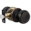 Oil Rubbed Bronze