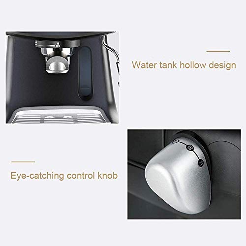 Cafetera de Filtro Semi automática con capacidad 1.2 L miniatura 3