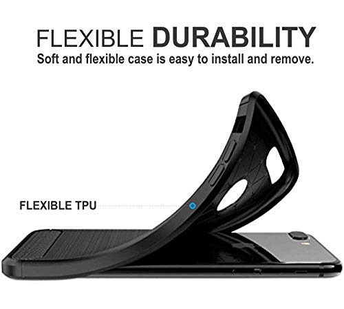 Image of Amazon Brand - Solimo Mobile Case Rubber Pouch for Realme Narzo 50i (SOLRMN50ICF0038 Multicolor)