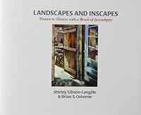 Landscapes & Inscapes: Kingston Heritage Paintings 1550823663 Book Cover