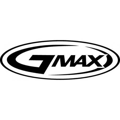 GMAX unisex-adult full-face-helmet-style 04 Jaw Push Open Bar Replacement Part (One size, Black)