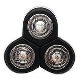 Rasoir/pour tête de rasoir for PHILIPS for NORELCO RQ 12 RQ32 for SENSOTOUCH 1250 1250cc 1260 RQ330 RQ310 RQ311 RQ320 RQ330 RQ350
