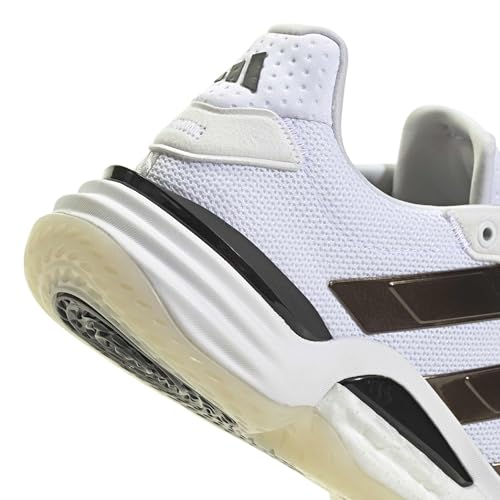 adidas Herren Stabil 16 Indoor Shoes, FTWR White/Core Black/Core Black, 49 1/3 EU – Ansicht 5