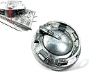 Mato 1:16 Metal King Tiger Tank Metal Cupola Upgrade Parts Accessories