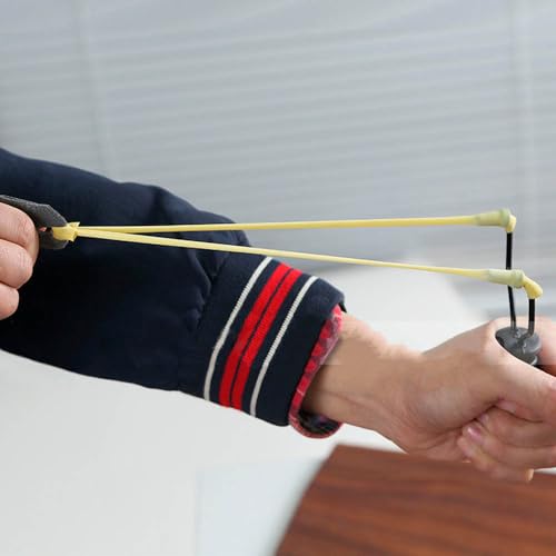 Estilingue Atiradeira Profissional de Caça Pesca