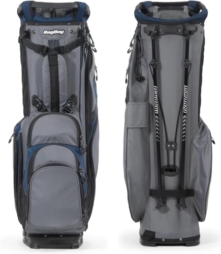Image of Bag Boy Chiller Pro Hybrid Golf Stand Bag