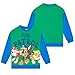 Paw Patrol Sweatshirt | Boys' Fashion Hoodies & Sweatshirts | Kids Sweatshirts | Green | 5