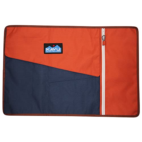 Bolsa para accesorios parrilla KAVU Big Eats portátil miniatura 3