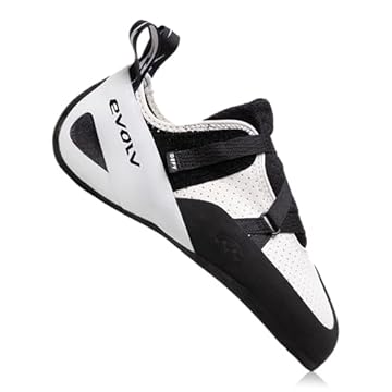 best indoor bouldering shoes for beginners