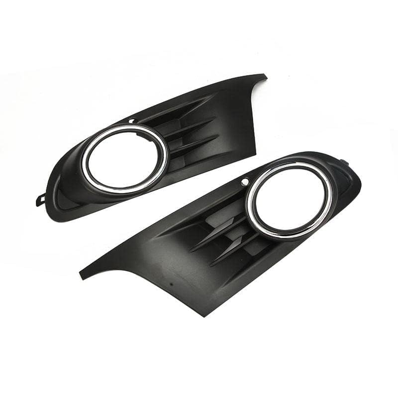 Grille de phare antibrouillard brisée ? Rplacez-la sur votre Golf 6