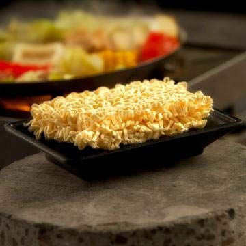 Boiling Point 5 Packs Original Ramen Noodles With Black Pepper Sauce(8.5Oz), Wok Noodles Bulk, Baked Not Fried Healthy Ramen Noodles, No Preservatives Instant Noodles With Stir-Fry Vegetarian-Friendly #TOP4