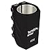 Bestial Wolf Crab, Clamp de 4 Tornillos para Scooter Freestyle (Negro)