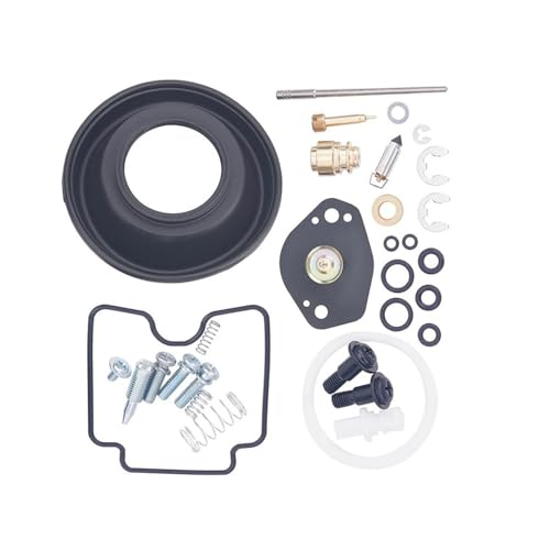 Kit réparation carburateur DRZ400SM pour vos sorties moto et balades tout-terrain