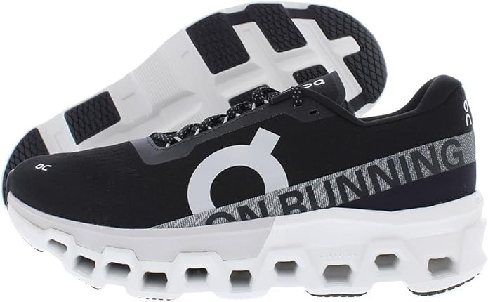 Image of On Men's Cloudmonster Sneakers