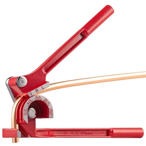 Hardys 3-in-1 Mini Pipe Bender