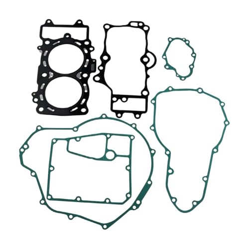 Kit de joints d'admission haute résistance pour culasse et embrayage Kawasaki Z650