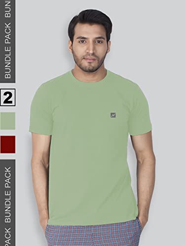 Image of Lux Nitro Men T-Shirt