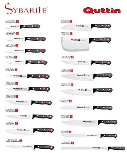 Quttin Classic koksmes - Image 6