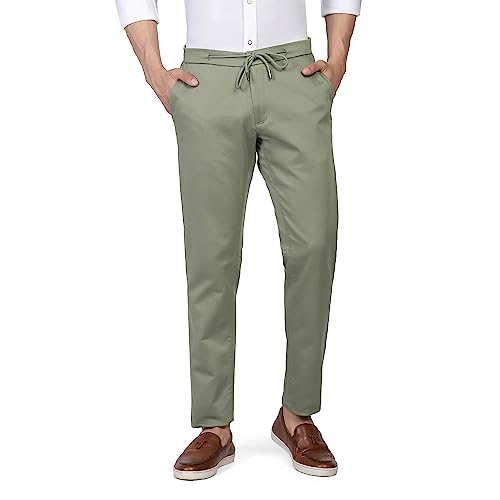 Image of Blackberrys Men Khakis