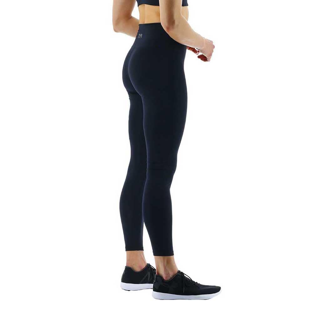TYR Legginsy Treningowe Z Wysokim Stanem - Leginsy Kobiety