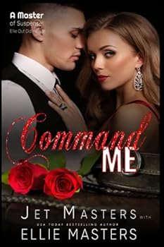 Command : A sexy Private Investigator suspense thriller romance - Book #1 of the Changing Roles