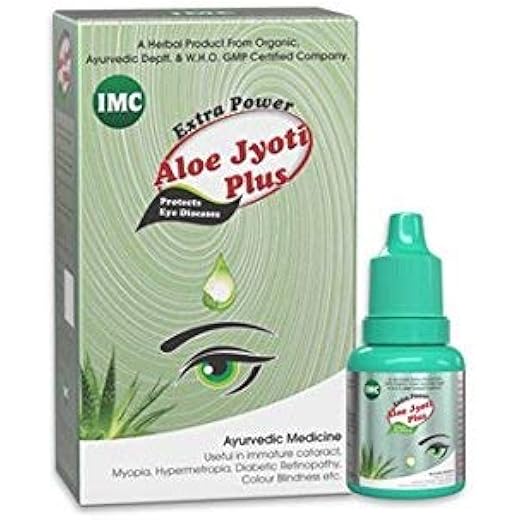 IMC Aloe Vision 10ml